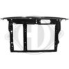 DIEDERICHS 7801603 Front Cowling